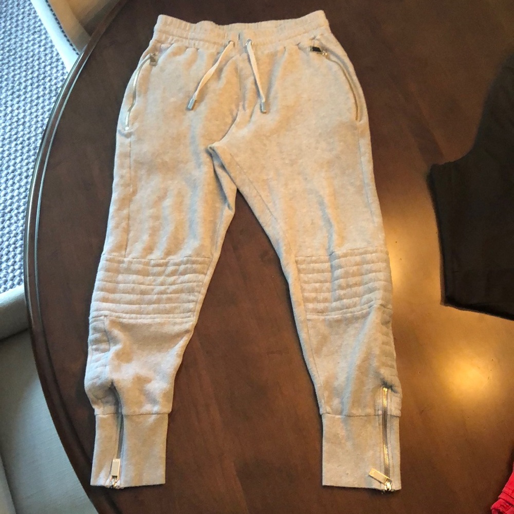 Sweat pants